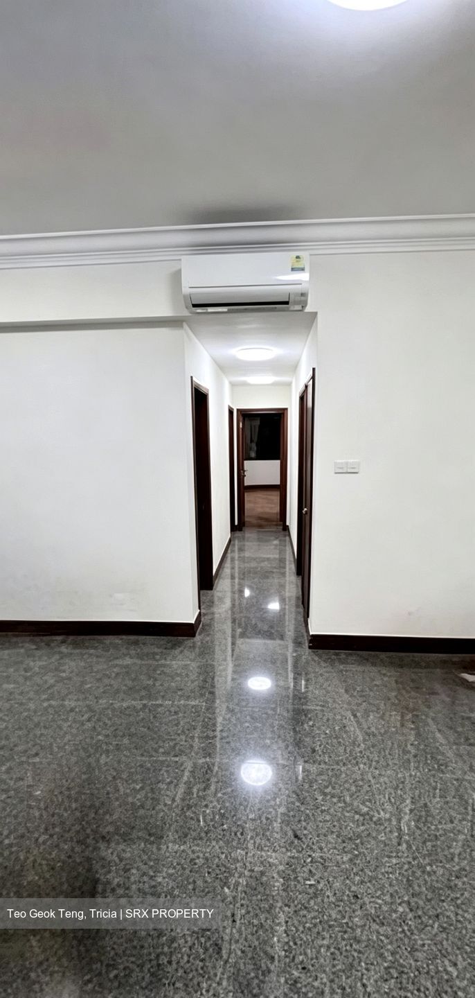 Eastpoint Green (D18), Condominium #563738681